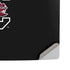 University of South Carolina Athletic Text & Logo PS5 Pro Disk Console Skin