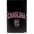 University of South Carolina Athletic Text & Logo PS5 Slim Digital Edition Console Skin