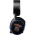 University of South Carolina Athletic Text & Logo SteelSeries Arctis 5 Skin