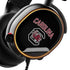 University of South Carolina Athletic Text & Logo SteelSeries Arctis 5 Skin