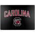 University of South Carolina Athletic Text & Logo Surface Laptop 7 13.8in Skin