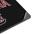 University of South Carolina Athletic Text & Logo Surface Laptop 7 13.8in Skin