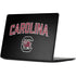 University of South Carolina Athletic Text & Logo Surface Laptop 7 15in Skin