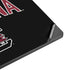 University of South Carolina Athletic Text & Logo Surface Laptop 7 15in Skin