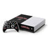 University of South Carolina Athletic Text & Logo Xbox One Skins