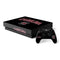 University of South Carolina Athletic Text & Logo Xbox One Skins