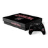 University of South Carolina Athletic Text & Logo Xbox One Skins