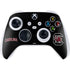 University of South Carolina Athletic Text & Logo Xbox Series S Skins