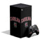 University of South Carolina Athletic Text & Logo Xbox Series X Bundle Skin