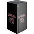 University of South Carolina Athletic Text & Logo Xbox Series X Skins