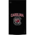 University of South Carolina Athletic Text & Logo XBox Series X Digital Edition Console Skin
