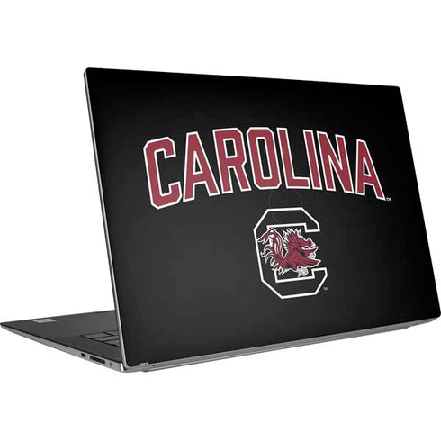 University of South Carolina Athletic Text & Logo Dell XPS Skin