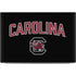 University of South Carolina Athletic Text & Logo Dell XPS Skin