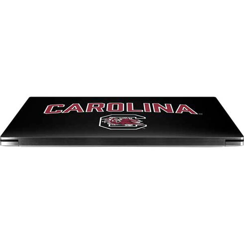 University of South Carolina Athletic Text & Logo Dell XPS Skin