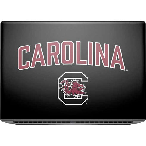 University of South Carolina Athletic Text & Logo HP ZBook Fury 16 G10 Skin