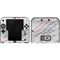 South Korea Soccer Flag Nintendo 2DS Skin