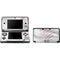 South Korea Soccer Flag 3DS (2011) Skin