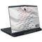 South Korea Soccer Flag Dell Alienware Skin