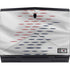 South Korea Soccer Flag Dell Alienware Skin