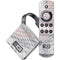 South Korea Soccer Flag Amazon Fire TV Skin