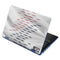 South Korea Soccer Flag Aspire R11 11.6in Skin