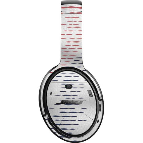 South Korea Soccer Flag Bose QuietComfort 35 Headphones Skin