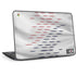 South Korea Soccer Flag HP Chromebook Skin