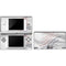 South Korea Soccer Flag DS Lite Skin