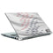 South Korea Soccer Flag Portege Z30t/Z30t-A Skin