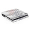 South Korea Soccer Flag PS4 Slim Skin