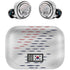 South Korea Soccer Flag Amazon Echo Buds Skin