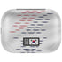 South Korea Soccer Flag Amazon Echo Buds Skin