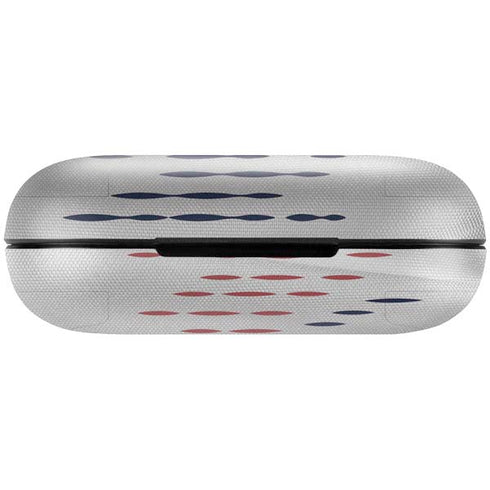 South Korea Soccer Flag Amazon Echo Buds Skin