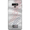 South Korea Soccer Flag Galaxy Note 9 Skin