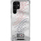 South Korea Soccer Flag Galaxy S23 Ultra Clear Case