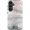 South Korea Soccer Flag Galaxy S25 Plus Impact Case