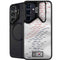 South Korea Soccer Flag Galaxy S24 Plus Kickstand Case