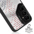 South Korea Soccer Flag Galaxy S24 Plus Kickstand Case