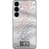 South Korea Soccer Flag Galaxy S25 Skin