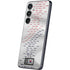 South Korea Soccer Flag Galaxy S25 Skin