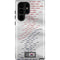 South Korea Soccer Flag Galaxy Cases