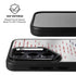 South Korea Soccer Flag Galaxy S24 Ultra Kickstand Case