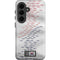 South Korea Soccer Flag Galaxy S26 Impact Case