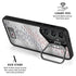 South Korea Soccer Flag Galaxy S26 Kickstand Case