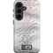 South Korea Soccer Flag Galaxy S26 Plus Impact Case