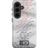 South Korea Soccer Flag Galaxy S26 Plus Impact Case
