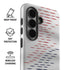 South Korea Soccer Flag Galaxy S26 Plus Impact Case