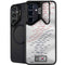 South Korea Soccer Flag Galaxy S26 Plus Kickstand Case