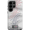 South Korea Soccer Flag Galaxy S26 Ultra Impact Case