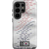 South Korea Soccer Flag Galaxy S26 Ultra Impact Case